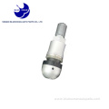 Gold suppliers standard rubber aluminum tire tpms valve